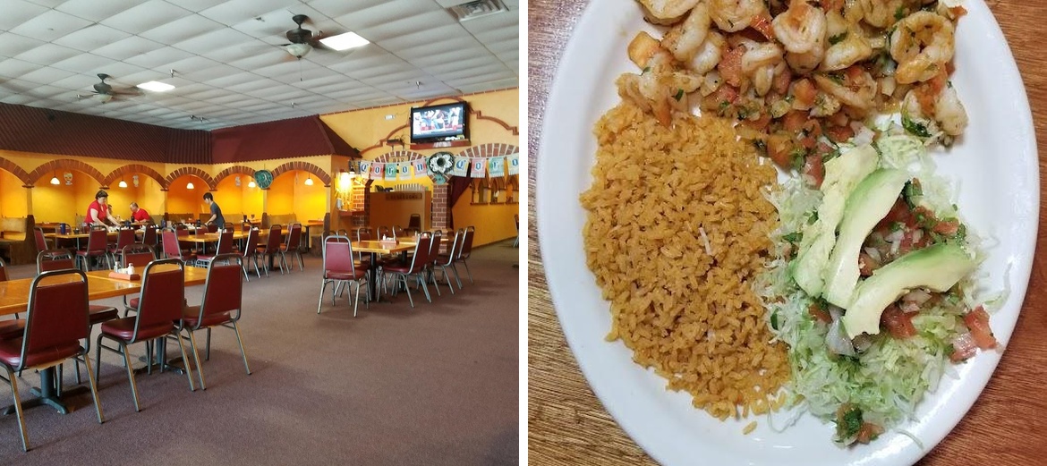 La Leyenda Mexican Grill