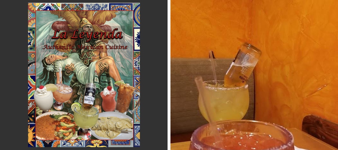 La Leyenda Mexican Grill