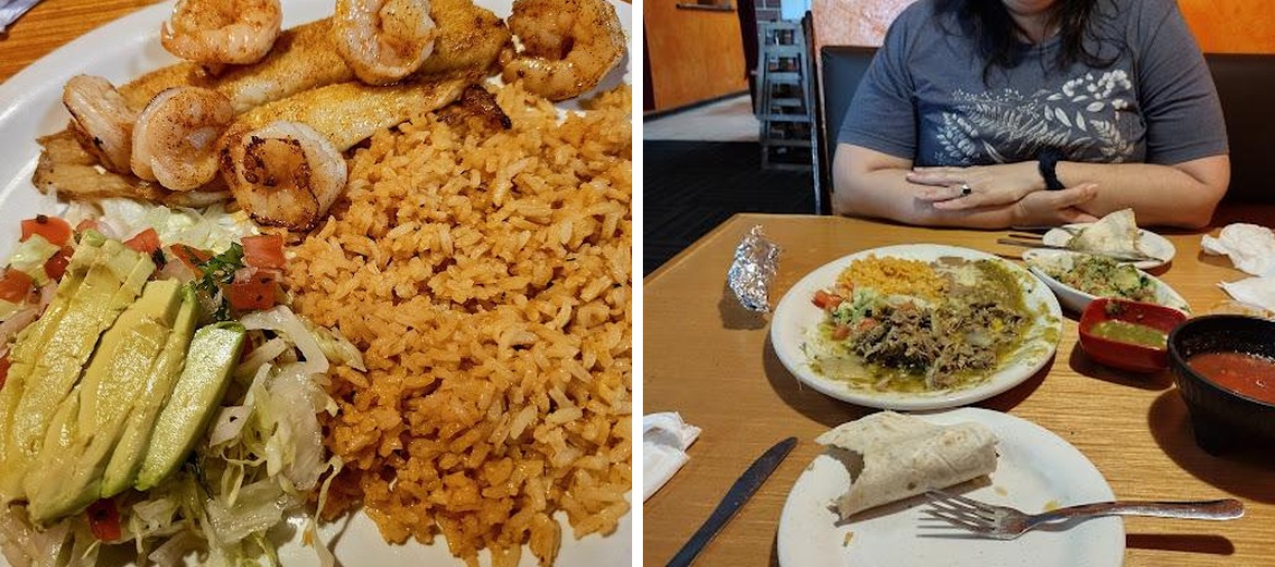 La Leyenda Mexican Grill