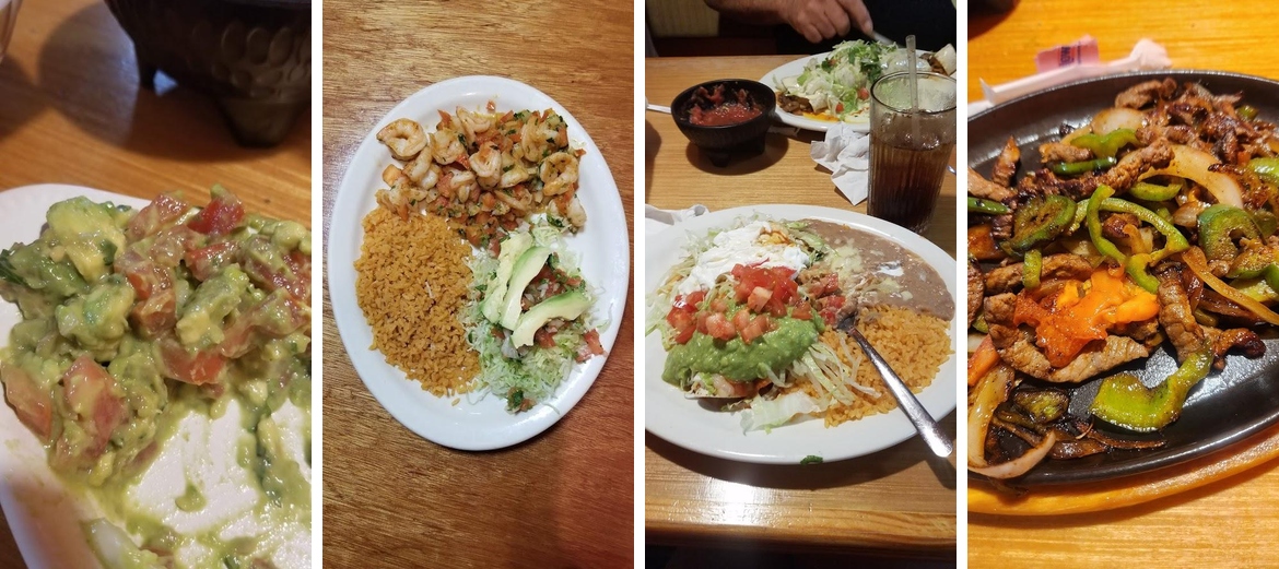 La Leyenda Mexican Grill