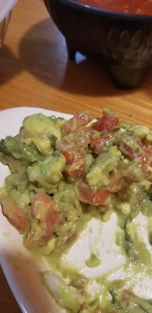 Guacamole